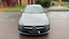 Mercedes-Benz A-Class A180d Sport Executive Edition 5dr Auto Diesel Hatchback